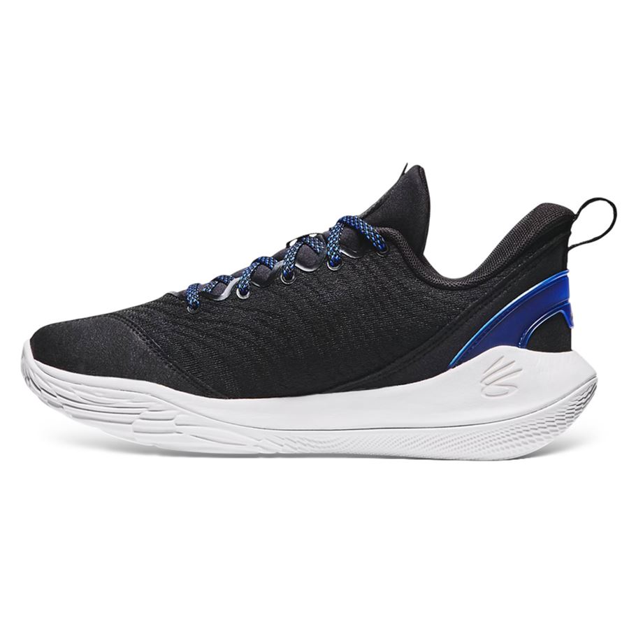 Curry 12 Dub Nation scarpe basket da bambino Under Armour | 3028197001